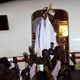 Gambian strongman Yahya Jammeh loots state coffers before going into exile